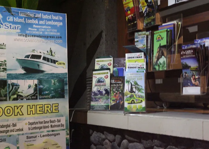 Letos Kubu * Kuta Lombok