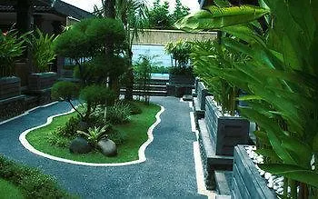 Habitación en casa particular Letos Kubu Kuta Lombok
