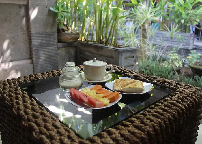 Letos Kubu Kuta Lombok