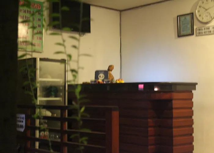 Habitación en casa particular Letos Kubu Kuta Lombok