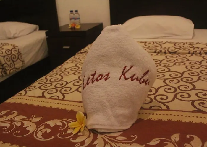 Letos Kubu