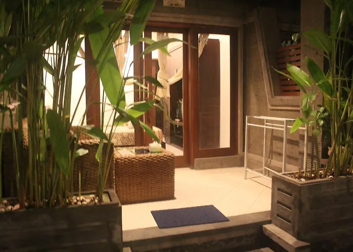 Habitación en casa particular Letos Kubu Kuta Lombok