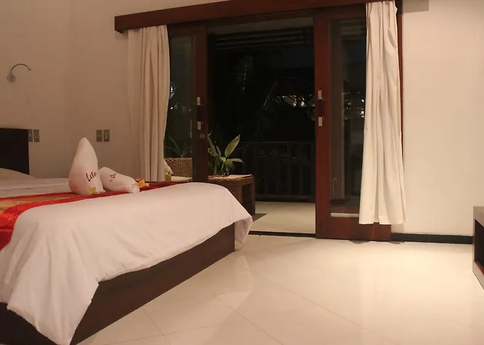 Habitación en casa particular Letos Kubu