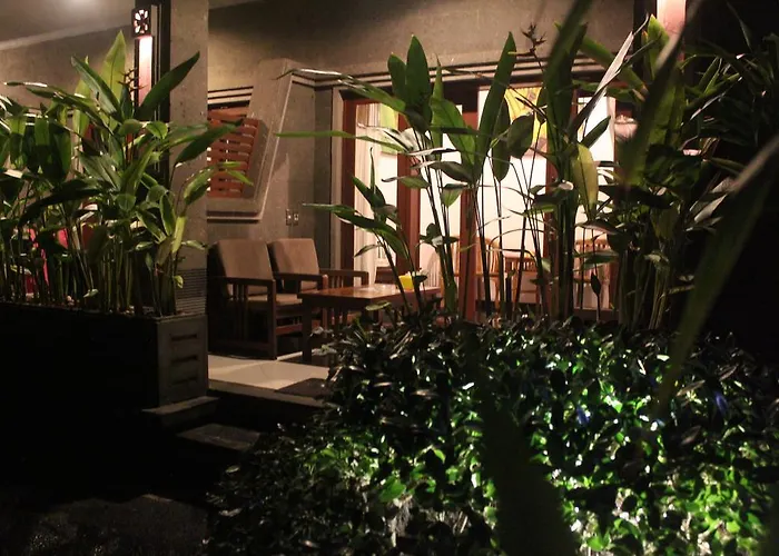 Habitación en casa particular Letos Kubu Kuta Lombok