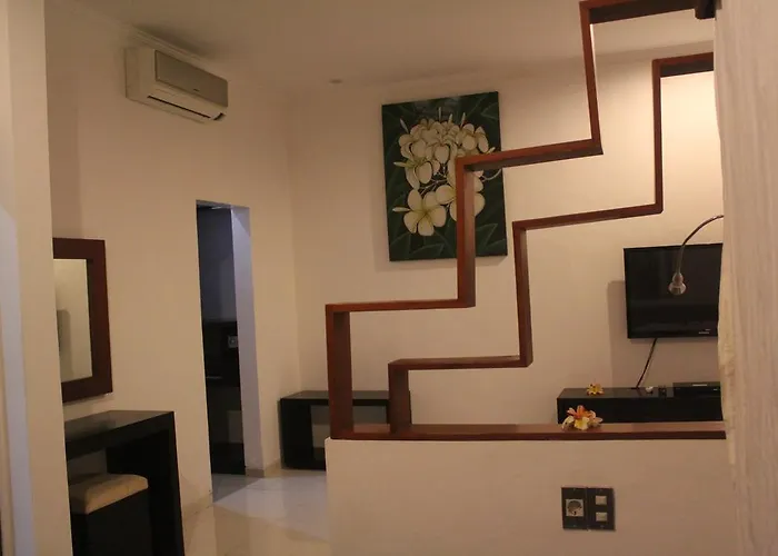 Letos Kubu Kuta Lombok