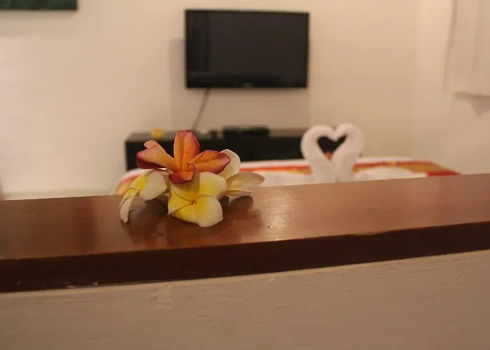 Habitación en casa particular Letos Kubu Kuta Lombok