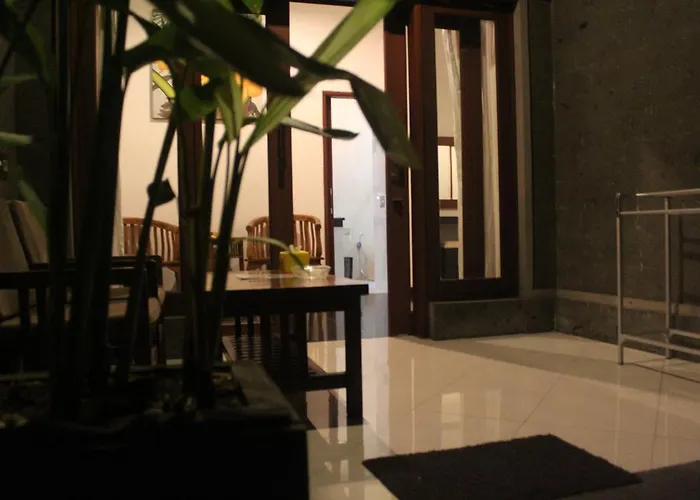 Letos Kubu Kuta Lombok