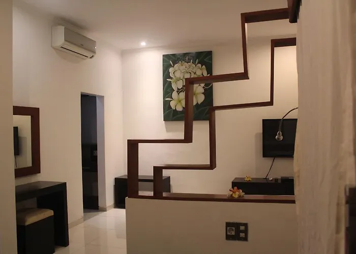 Letos Kubu Kuta Lombok