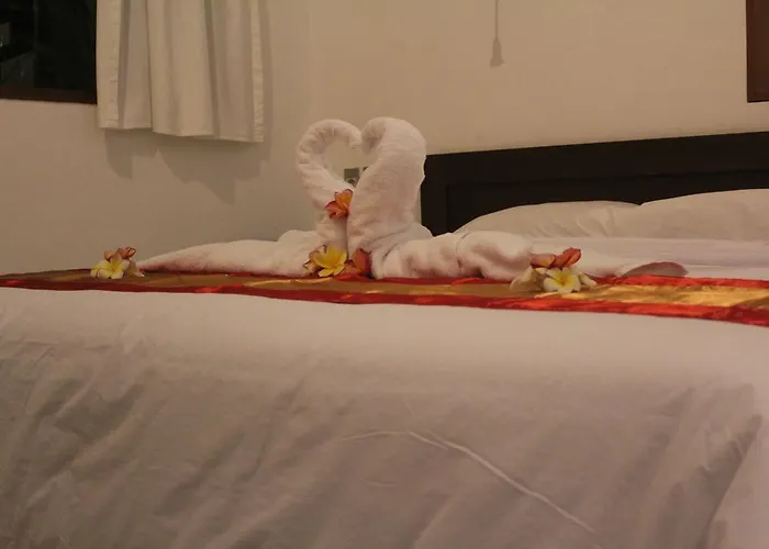 Letos Kubu Kuta Lombok