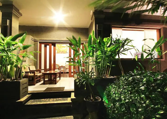 Letos Kubu * Kuta Lombok