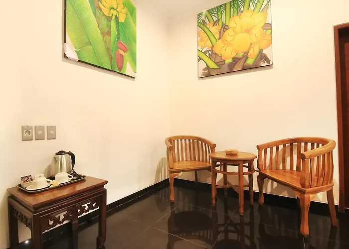 Letos Kubu Habitación en casa particular Kuta Lombok
