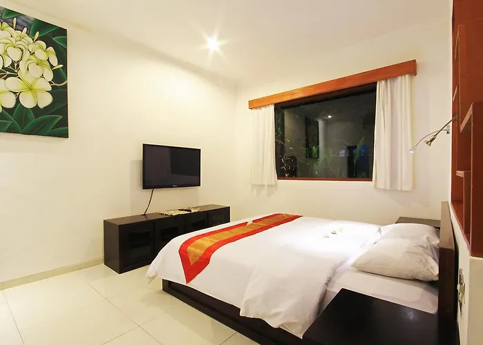 Letos Kubu Kuta Lombok