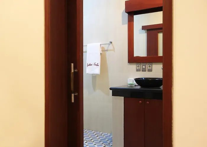 Letos Kubu * Kuta Lombok