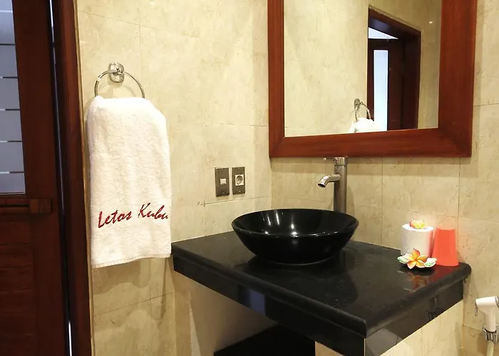 Letos Kubu