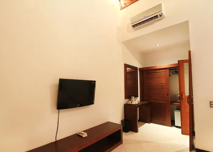 Letos Kubu Habitación en casa particular Kuta Lombok