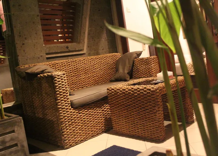 Habitación en casa particular Letos Kubu *